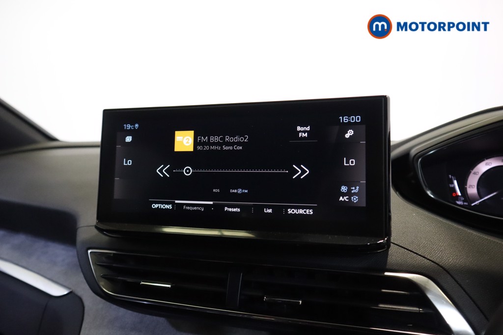 Peugeot 5008 GT Automatic Diesel SUV - Stock Number (1550108) - 14th supplementary image