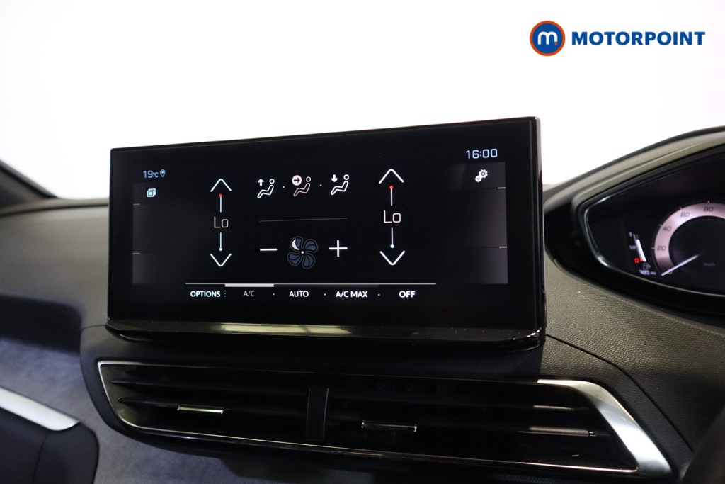 Peugeot 5008 GT Automatic Diesel SUV - Stock Number (1550108) - 15th supplementary image