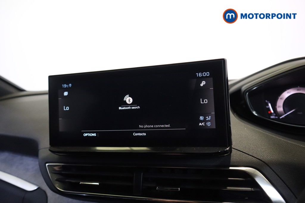 Peugeot 5008 GT Automatic Diesel SUV - Stock Number (1550108) - 16th supplementary image