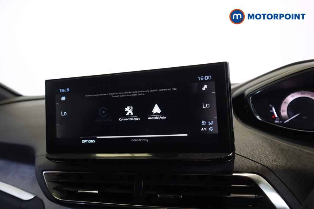 Peugeot 5008 GT Automatic Diesel SUV - Stock Number (1550108) - 17th supplementary image