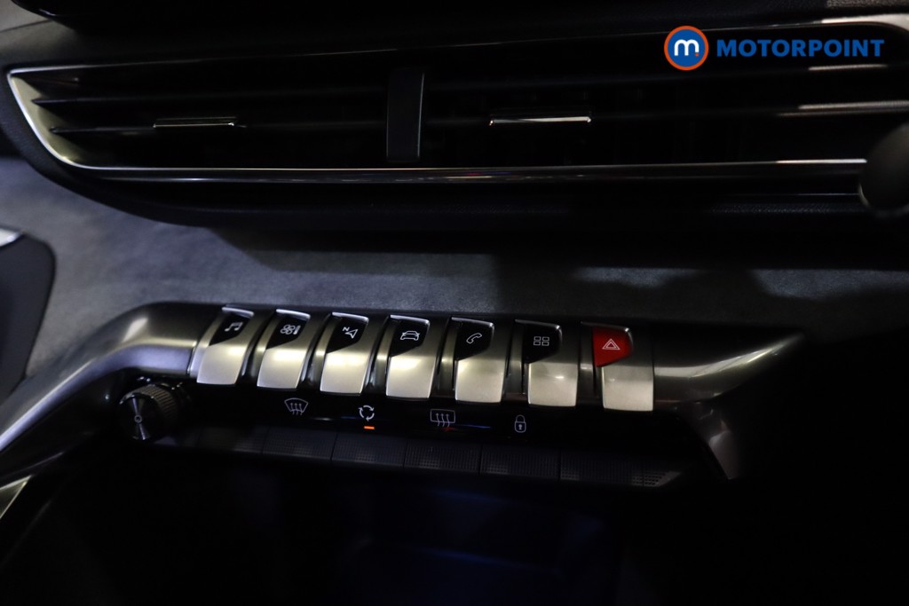 Peugeot 5008 GT Automatic Diesel SUV - Stock Number (1550108) - 18th supplementary image