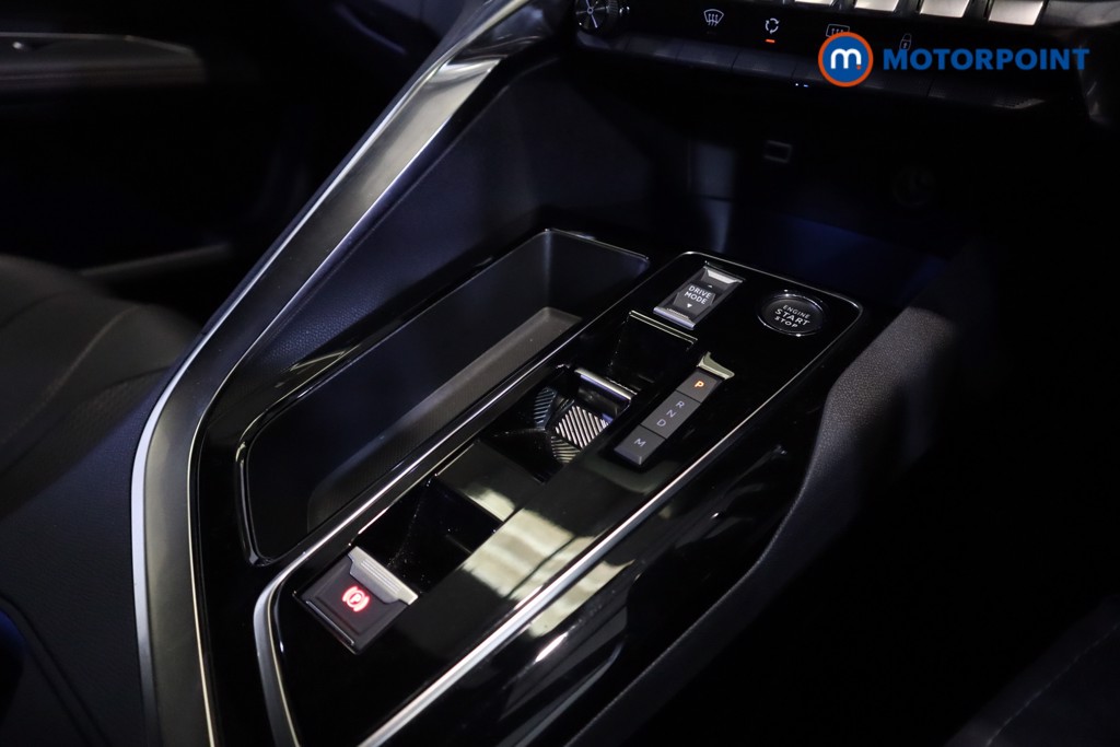 Peugeot 5008 GT Automatic Diesel SUV - Stock Number (1550108) - 19th supplementary image