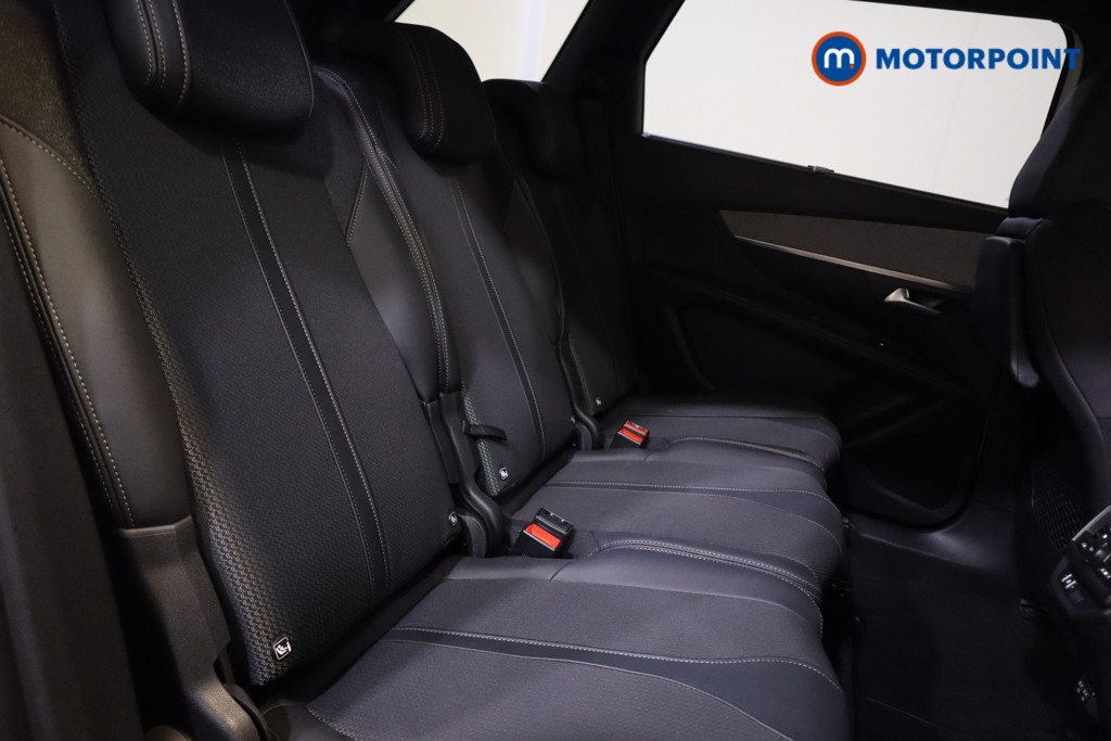 Peugeot 5008 GT Automatic Diesel SUV - Stock Number (1550108) - 22nd supplementary image