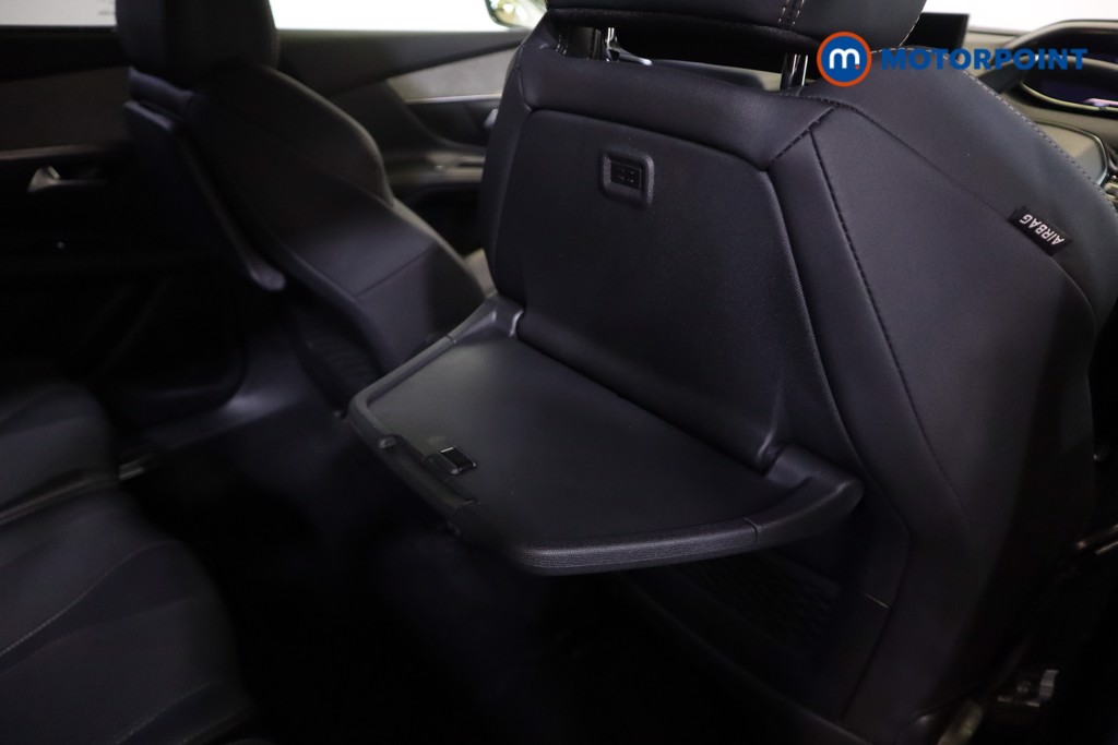 Peugeot 5008 GT Automatic Diesel SUV - Stock Number (1550108) - 24th supplementary image