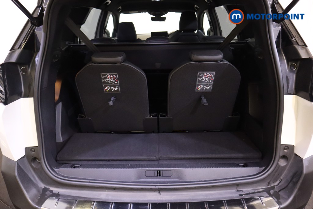 Peugeot 5008 GT Automatic Diesel SUV - Stock Number (1550108) - 26th supplementary image