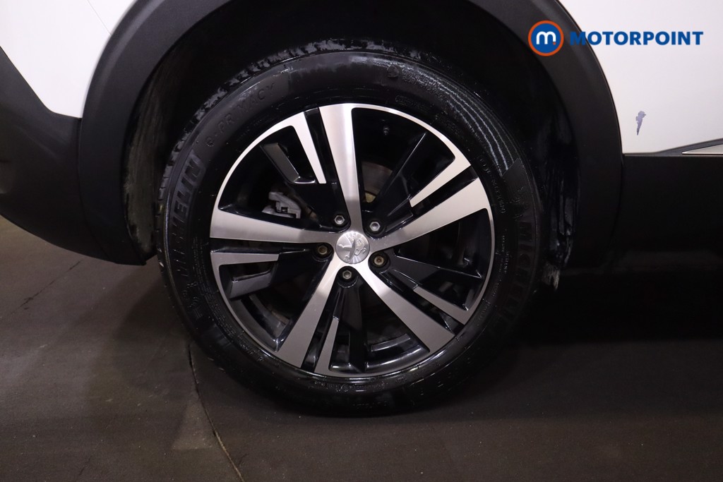 Peugeot 5008 GT Automatic Diesel SUV - Stock Number (1550108) - 27th supplementary image