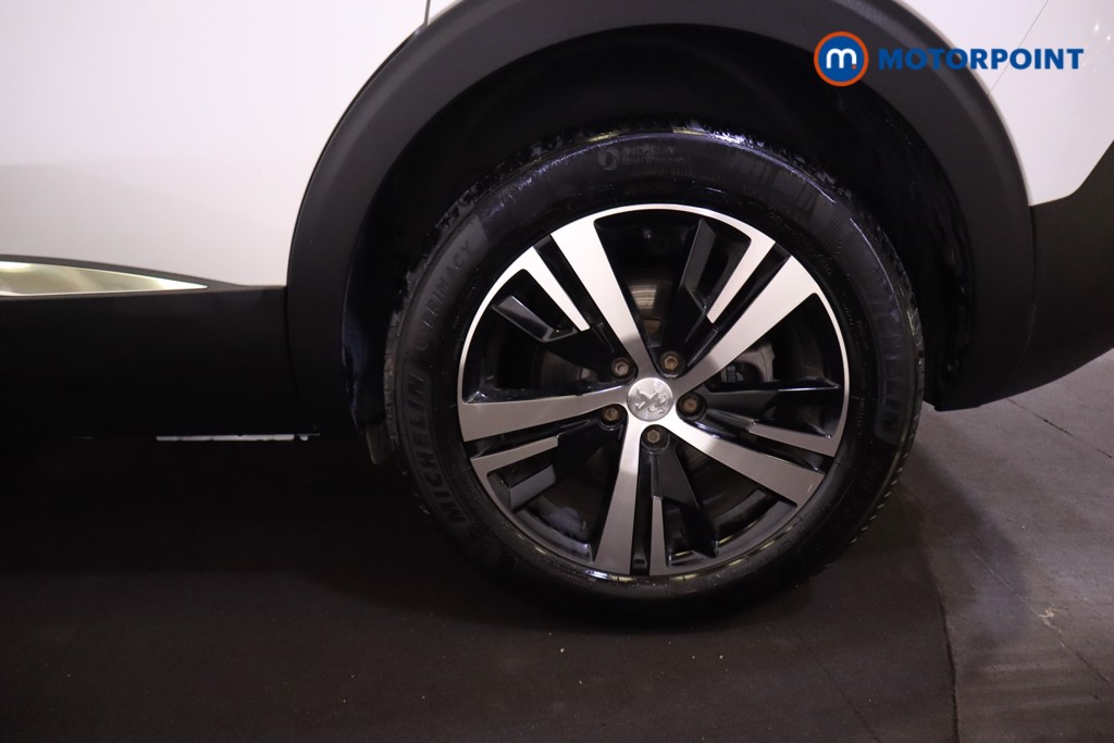 Peugeot 5008 GT Automatic Diesel SUV - Stock Number (1550108) - 28th supplementary image