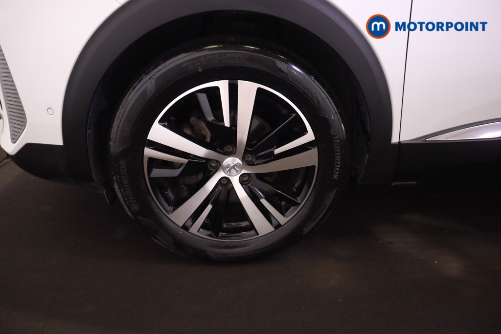 Peugeot 5008 GT Automatic Diesel SUV - Stock Number (1550108) - 29th supplementary image