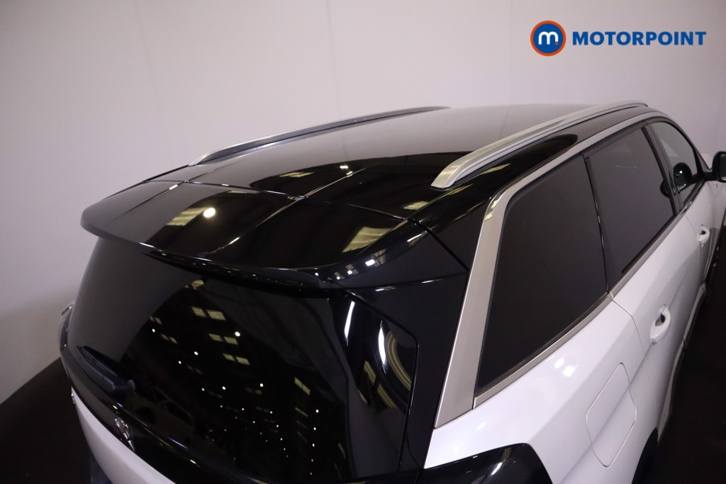 Peugeot 5008 GT Automatic Diesel SUV - Stock Number (1550108) - 31st supplementary image