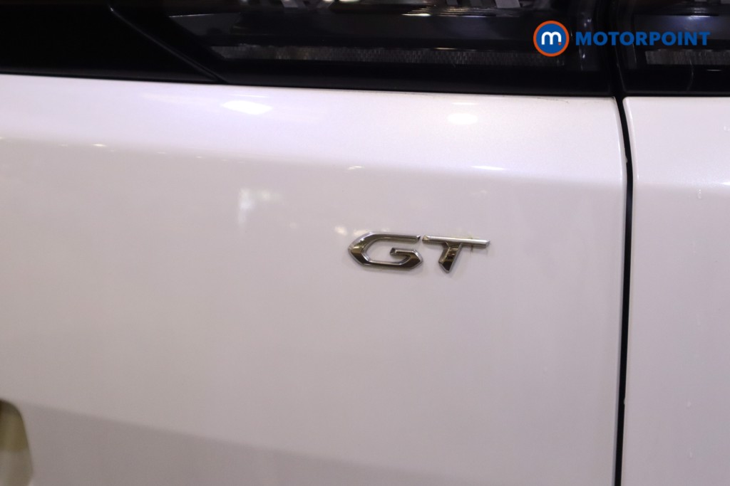 Peugeot 5008 GT Automatic Diesel SUV - Stock Number (1550108) - 33rd supplementary image