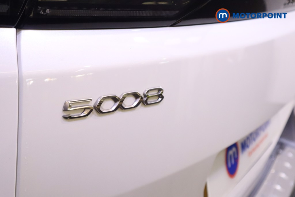 Peugeot 5008 GT Automatic Diesel SUV - Stock Number (1550108) - 34th supplementary image
