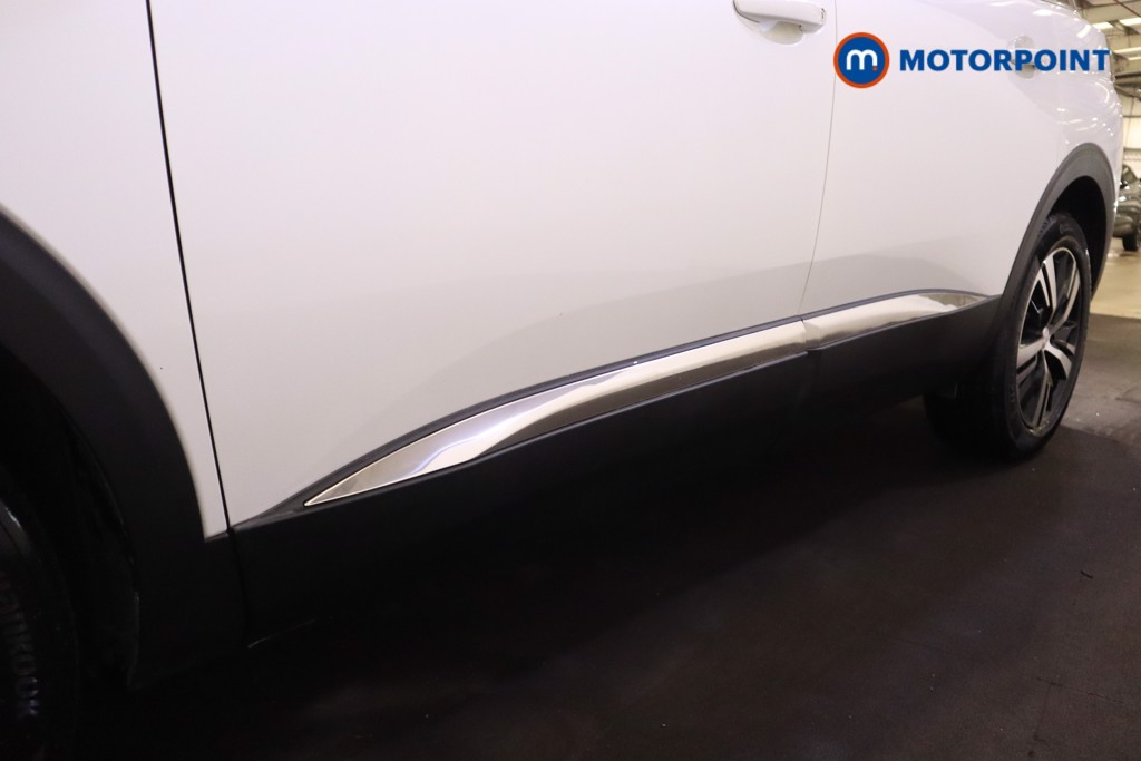 Peugeot 5008 GT Automatic Diesel SUV - Stock Number (1550108) - 35th supplementary image