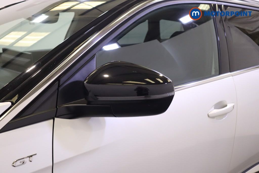 Peugeot 5008 GT Automatic Diesel SUV - Stock Number (1550108) - 36th supplementary image