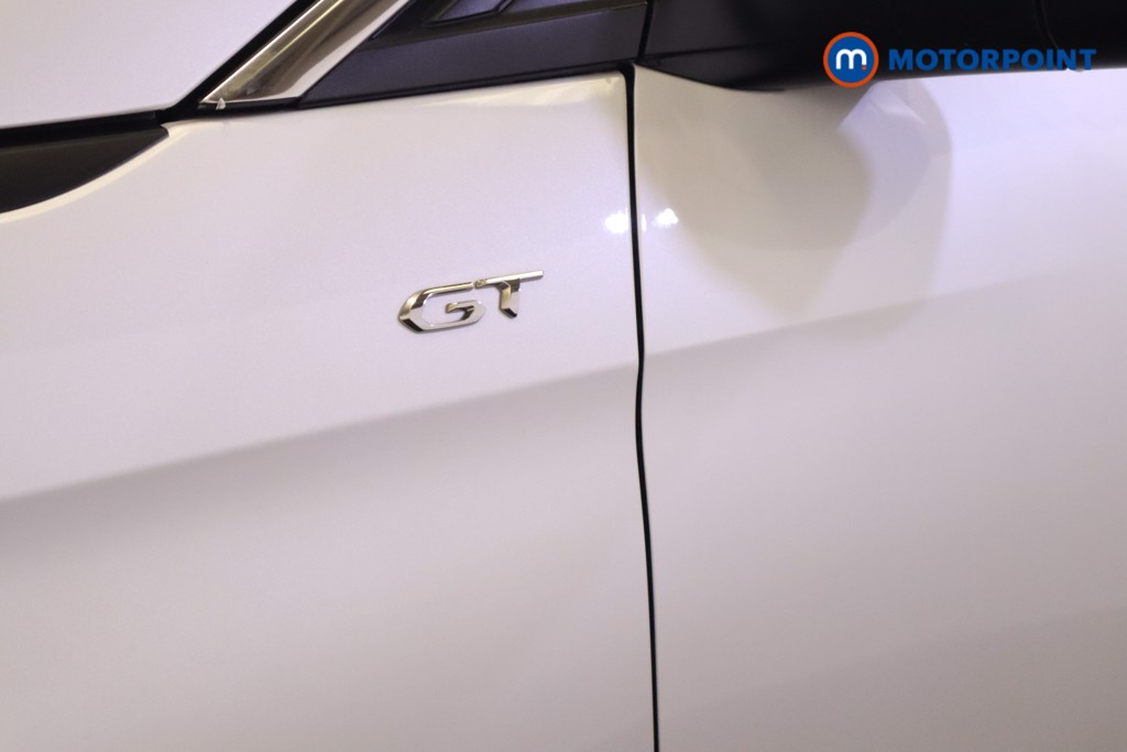 Peugeot 5008 GT Automatic Diesel SUV - Stock Number (1550108) - 37th supplementary image