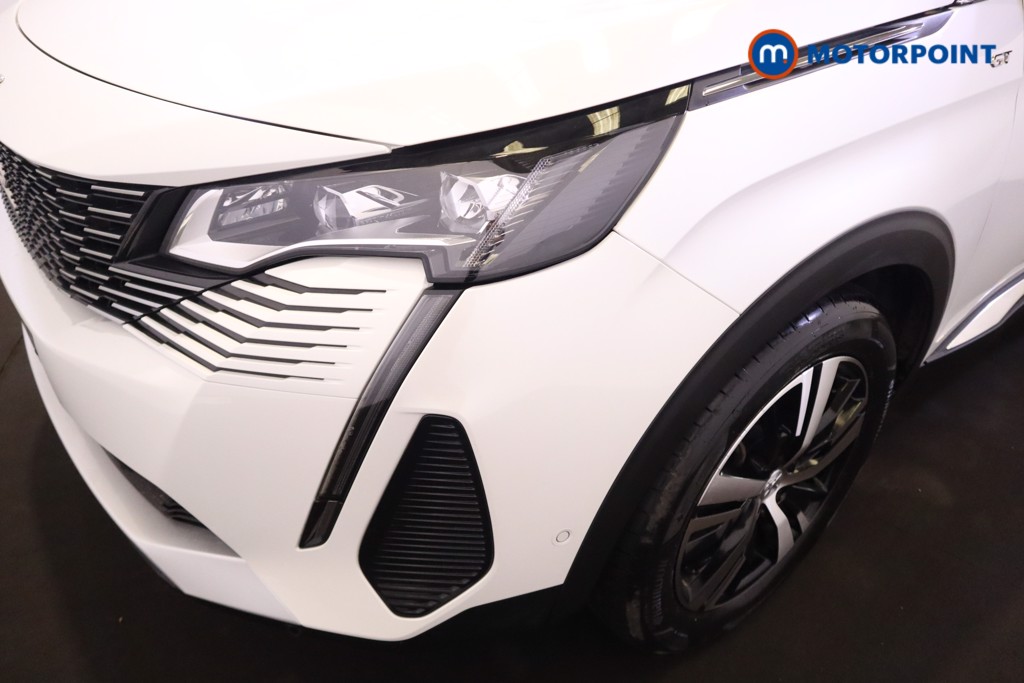 Peugeot 5008 GT Automatic Diesel SUV - Stock Number (1550108) - 38th supplementary image