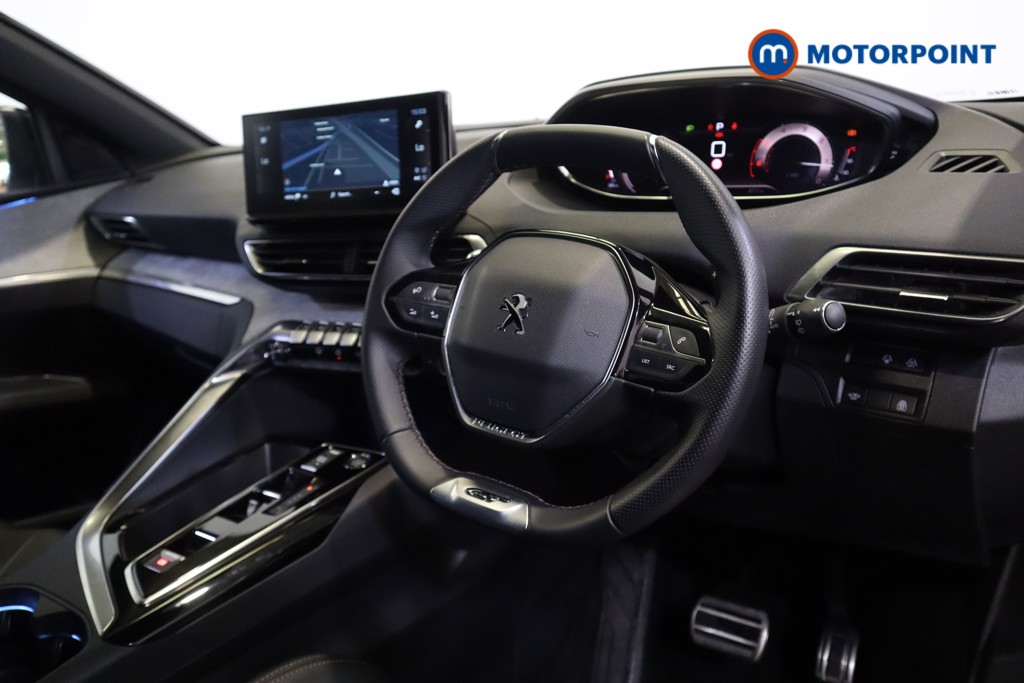 Peugeot 5008 GT Automatic Diesel SUV - Stock Number (1550108) - 1st supplementary image