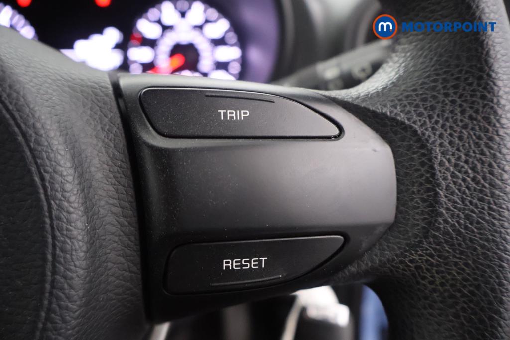KIA Picanto 1 Manual Petrol Hatchback - Stock Number (1550361) - 2nd supplementary image