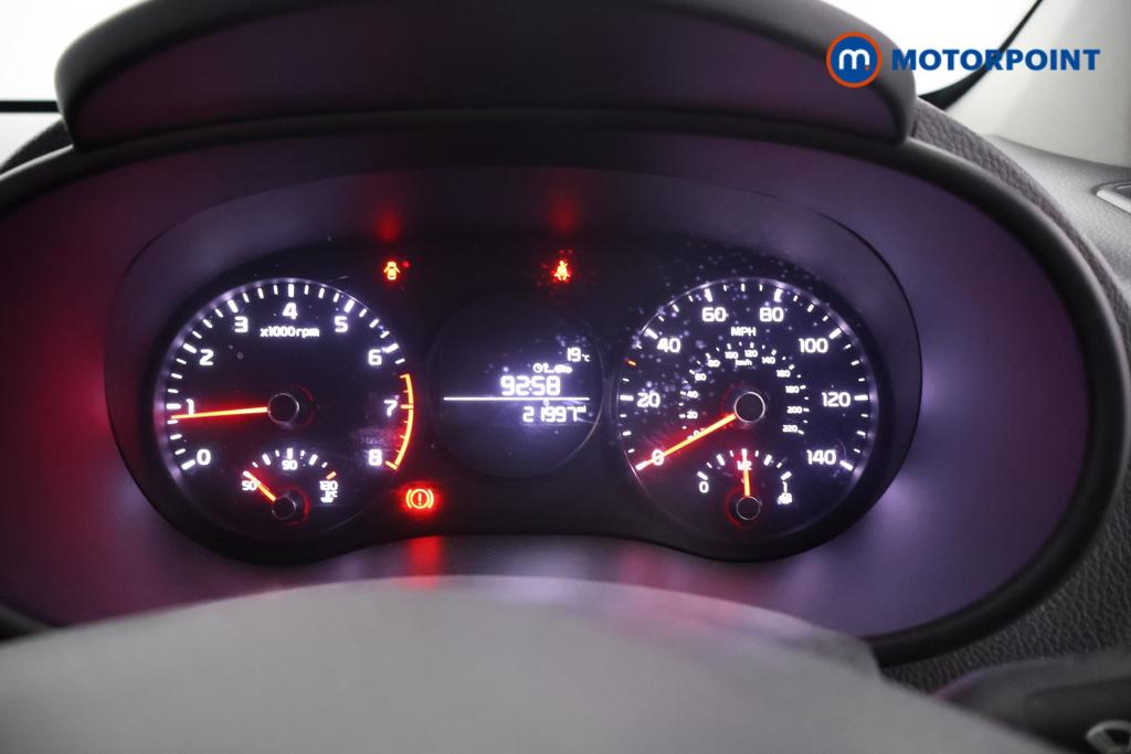 KIA Picanto 1 Manual Petrol Hatchback - Stock Number (1550361) - 3rd supplementary image