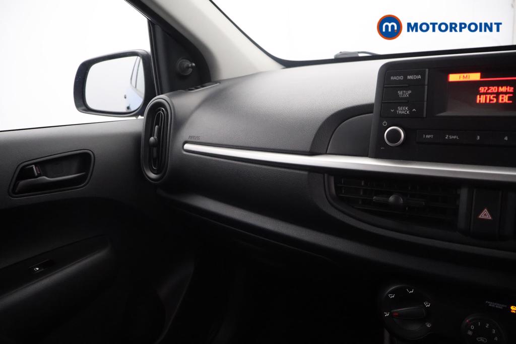 KIA Picanto 1 Manual Petrol Hatchback - Stock Number (1550361) - 5th supplementary image