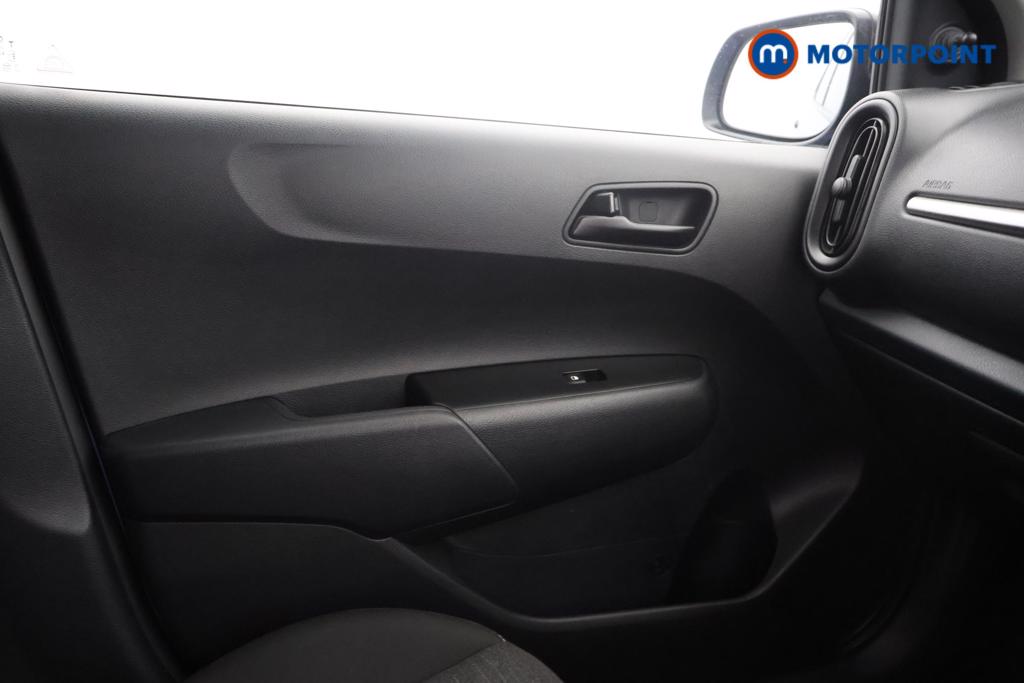 KIA Picanto 1 Manual Petrol Hatchback - Stock Number (1550361) - 6th supplementary image