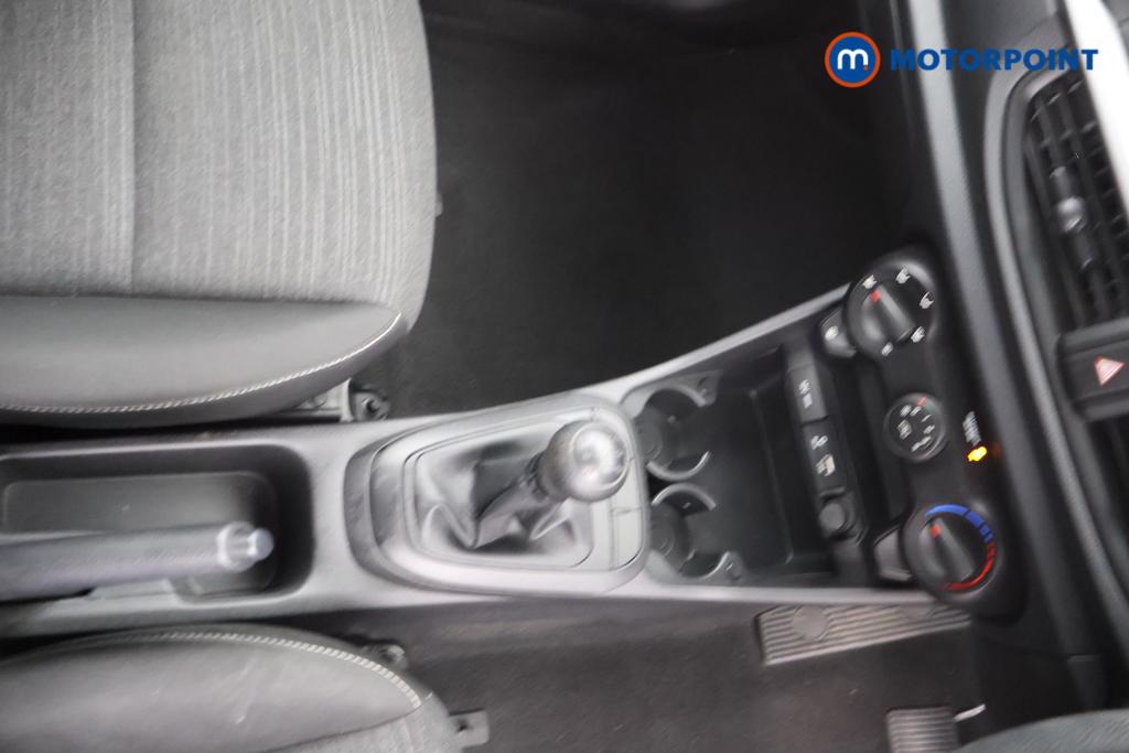 KIA Picanto 1 Manual Petrol Hatchback - Stock Number (1550361) - 7th supplementary image