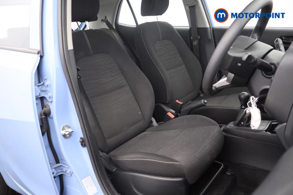 KIA Picanto 1 Manual Petrol Hatchback - Stock Number (1550361) - 8th supplementary image