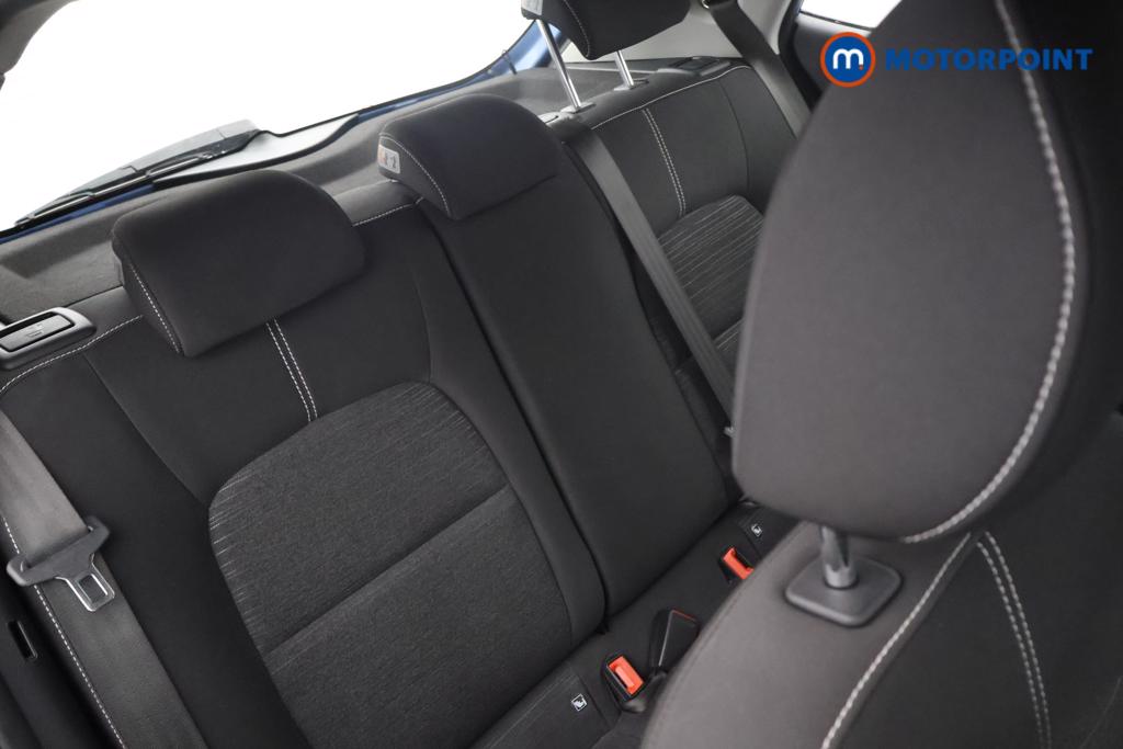 KIA Picanto 1 Manual Petrol Hatchback - Stock Number (1550361) - 10th supplementary image