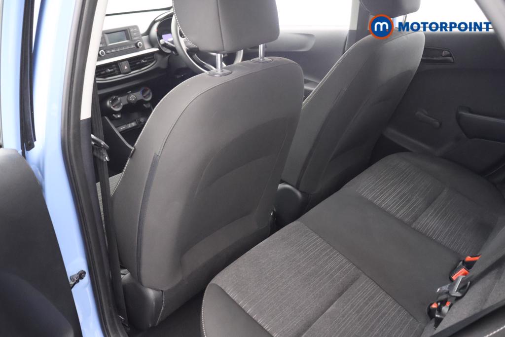 KIA Picanto 1 Manual Petrol Hatchback - Stock Number (1550361) - 12th supplementary image