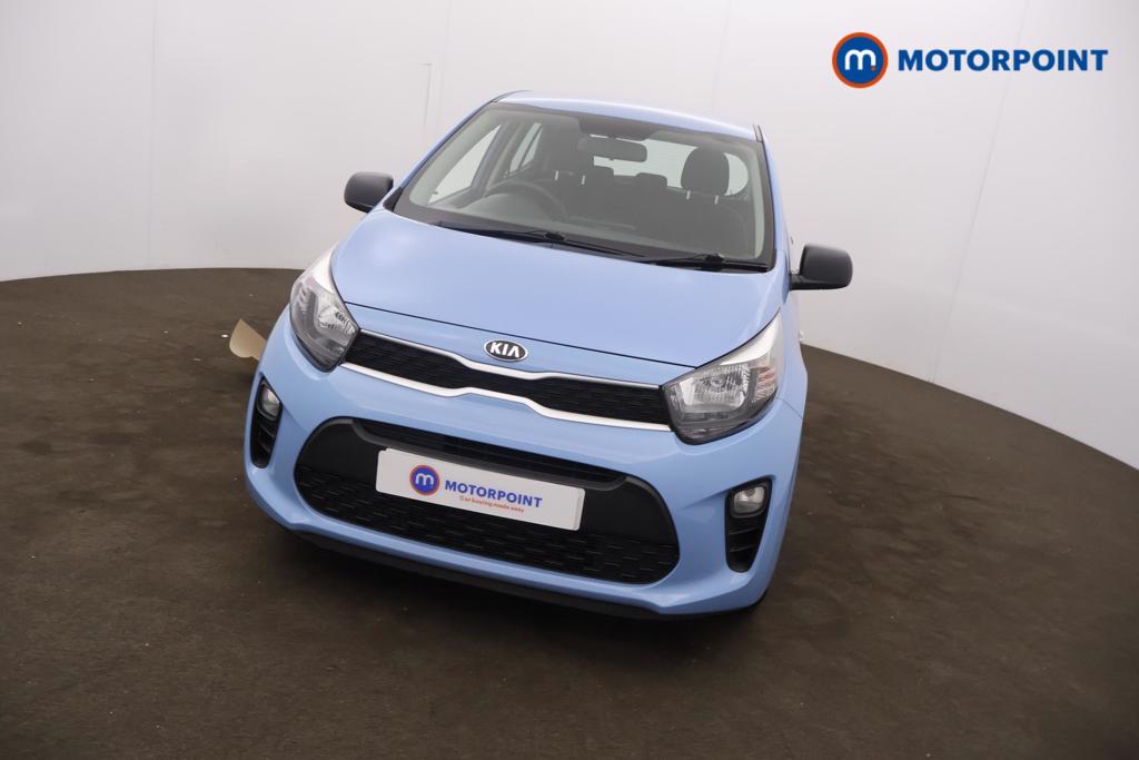 KIA Picanto 1 Manual Petrol Hatchback - Stock Number (1550361) - 13th supplementary image