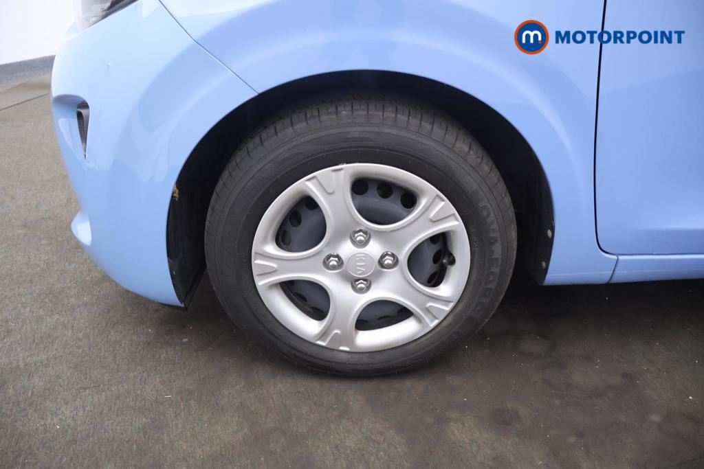 KIA Picanto 1 Manual Petrol Hatchback - Stock Number (1550361) - 14th supplementary image