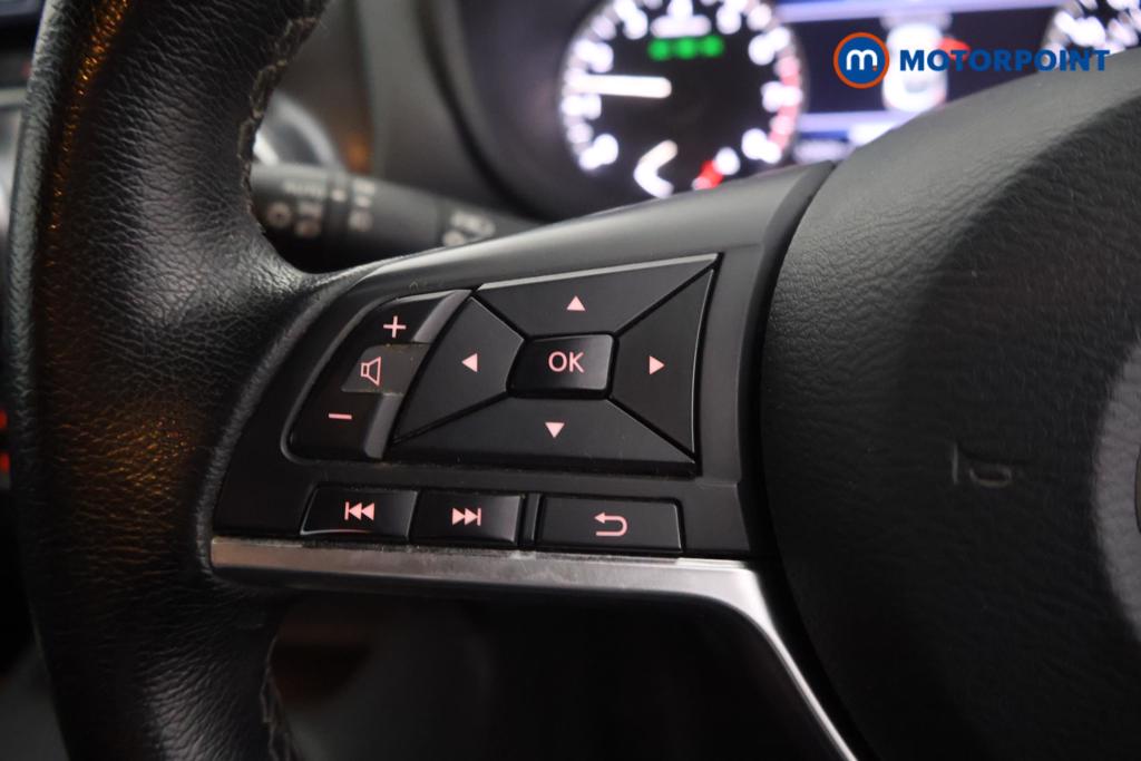 Nissan Juke Tekna Manual Petrol SUV - Stock Number (1550981) - 2nd supplementary image
