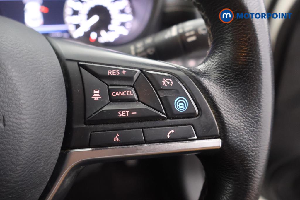 Nissan Juke Tekna Manual Petrol SUV - Stock Number (1550981) - 3rd supplementary image