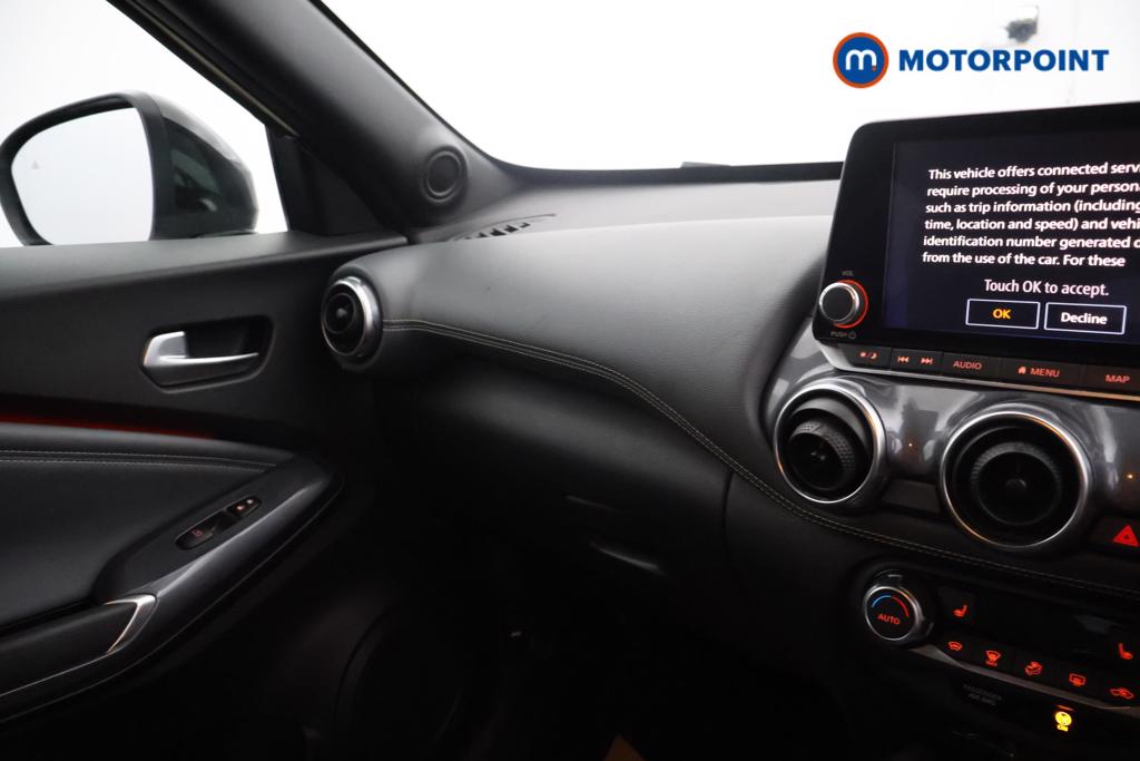 Nissan Juke Tekna Manual Petrol SUV - Stock Number (1550981) - 6th supplementary image
