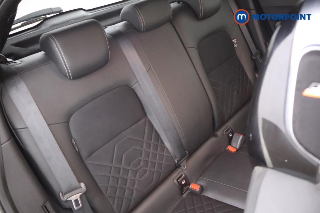 Nissan Juke Tekna Manual Petrol SUV - Stock Number (1550981) - 11th supplementary image