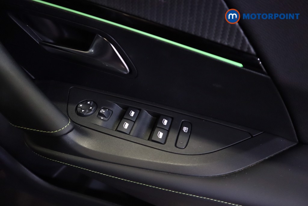 Peugeot 2008 GT Automatic Petrol SUV - Stock Number (1551098) - 3rd supplementary image