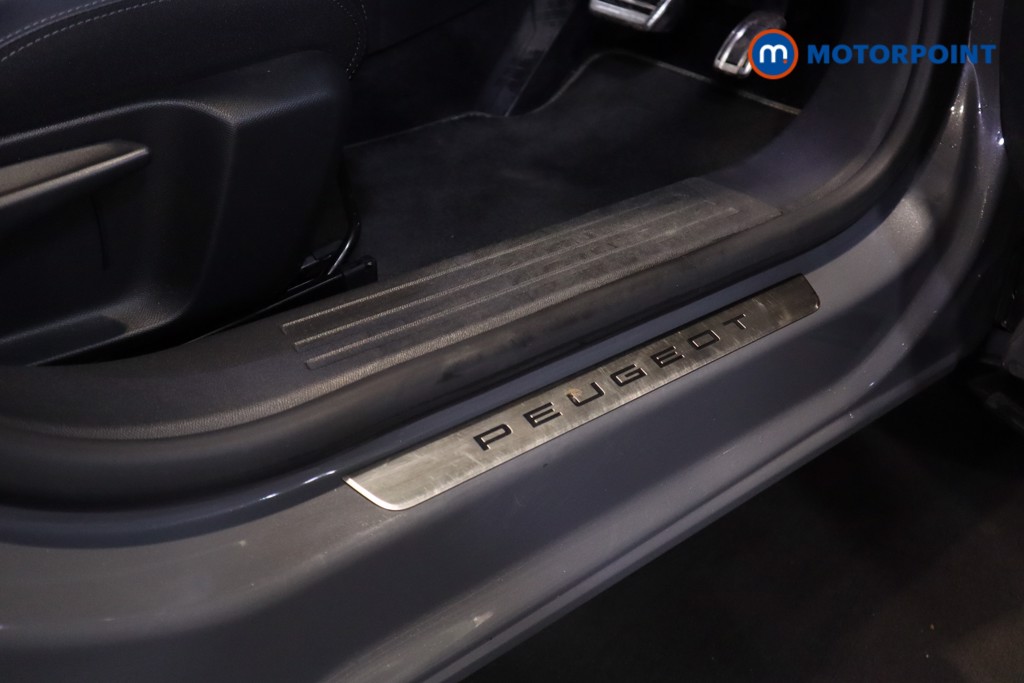 Peugeot 2008 GT Automatic Petrol SUV - Stock Number (1551098) - 4th supplementary image