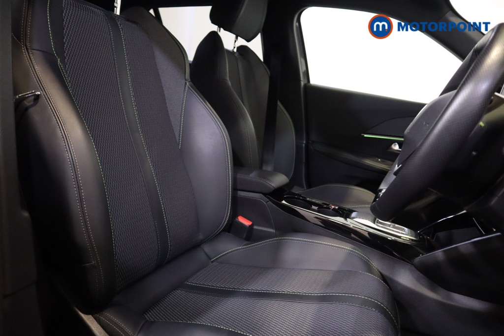 Peugeot 2008 GT Automatic Petrol SUV - Stock Number (1551098) - 5th supplementary image