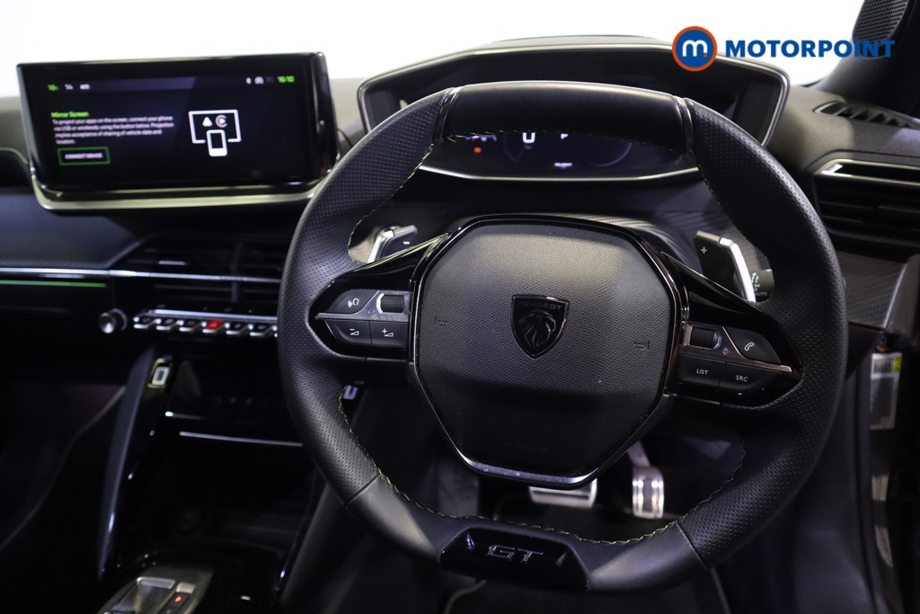 Peugeot 2008 GT Automatic Petrol SUV - Stock Number (1551098) - 7th supplementary image