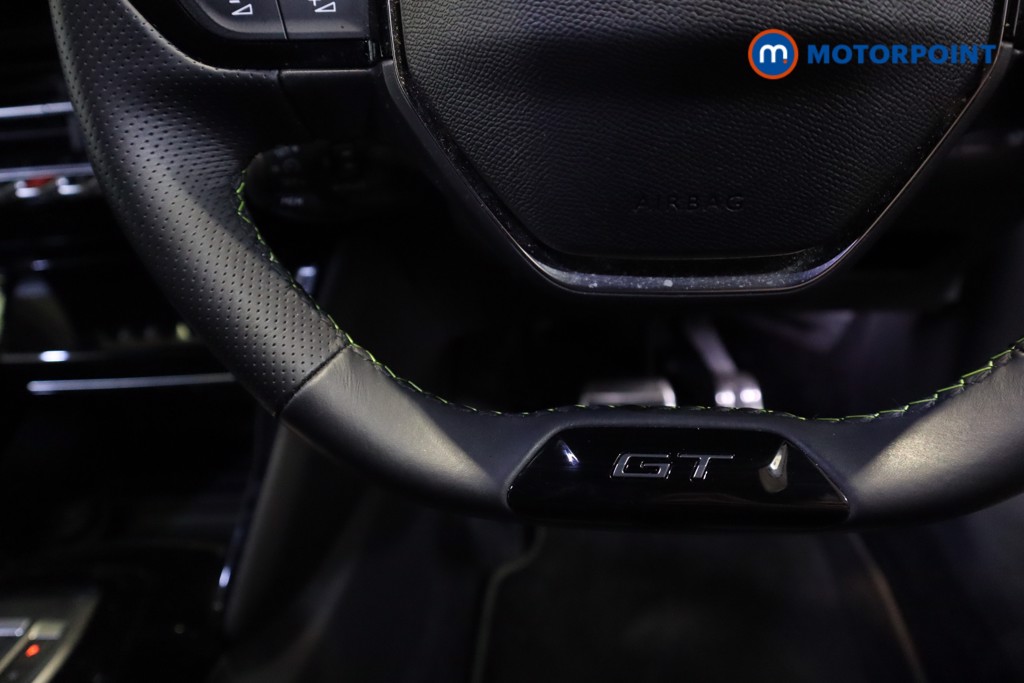 Peugeot 2008 GT Automatic Petrol SUV - Stock Number (1551098) - 9th supplementary image