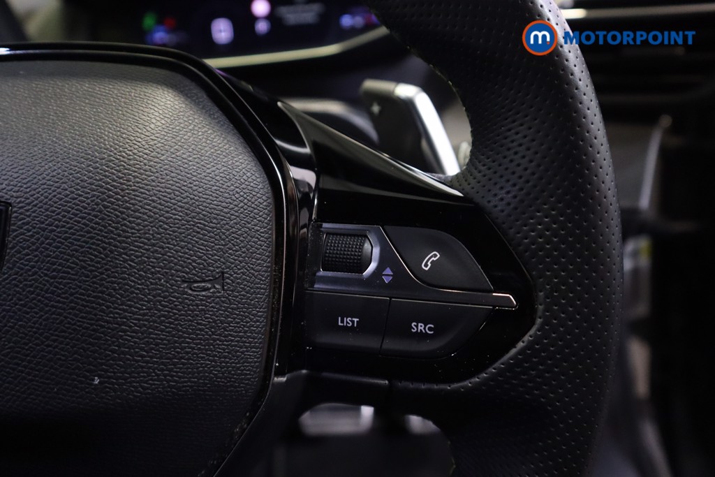 Peugeot 2008 GT Automatic Petrol SUV - Stock Number (1551098) - 10th supplementary image