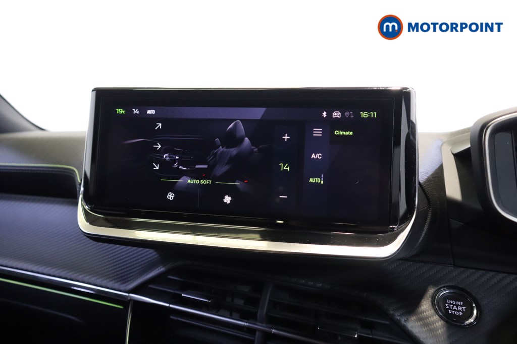 Peugeot 2008 GT Automatic Petrol SUV - Stock Number (1551098) - 17th supplementary image
