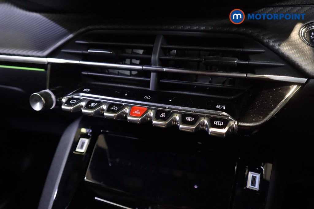 Peugeot 2008 GT Automatic Petrol SUV - Stock Number (1551098) - 19th supplementary image