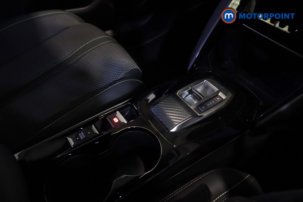 Peugeot 2008 GT Automatic Petrol SUV - Stock Number (1551098) - 21st supplementary image