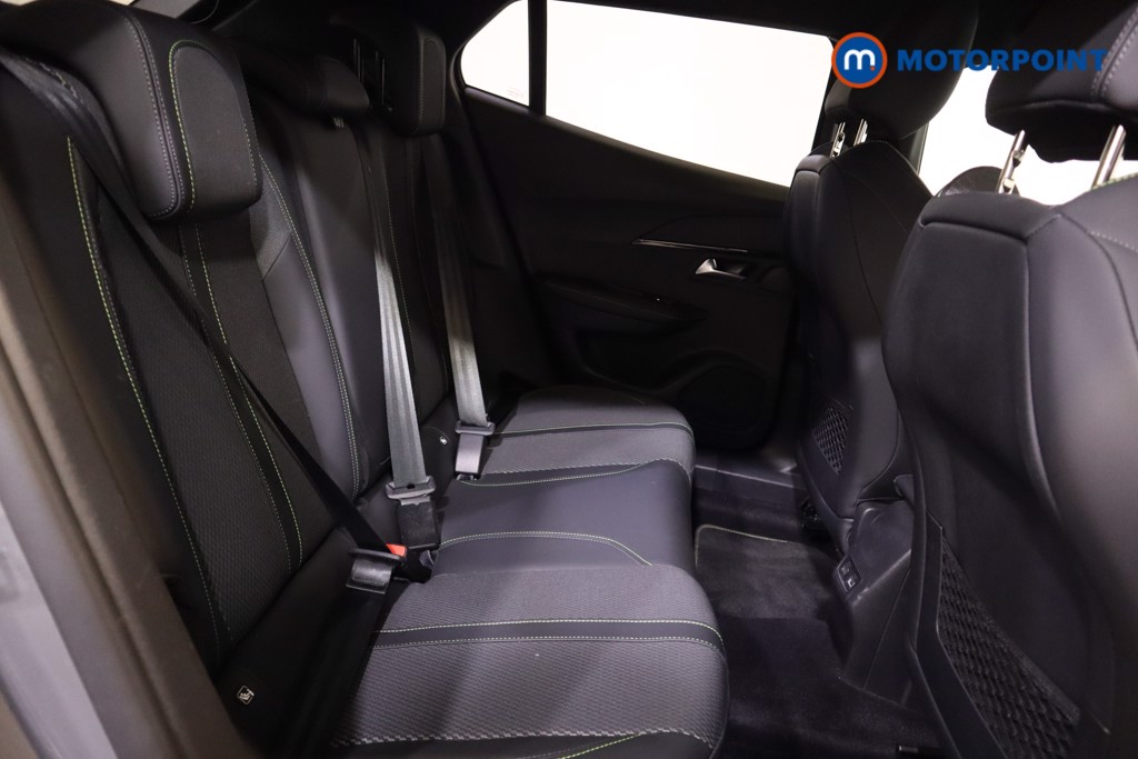 Peugeot 2008 GT Automatic Petrol SUV - Stock Number (1551098) - 24th supplementary image