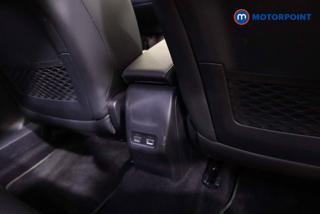 Peugeot 2008 GT Automatic Petrol SUV - Stock Number (1551098) - 26th supplementary image
