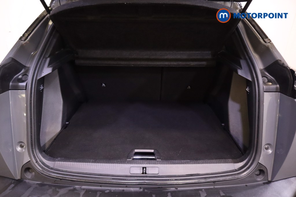 Peugeot 2008 GT Automatic Petrol SUV - Stock Number (1551098) - 27th supplementary image