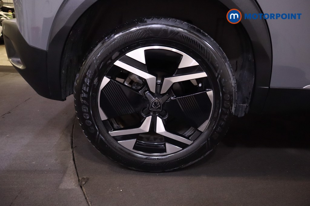 Peugeot 2008 GT Automatic Petrol SUV - Stock Number (1551098) - 28th supplementary image