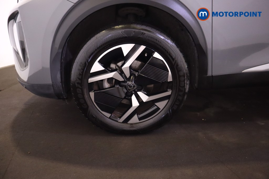 Peugeot 2008 GT Automatic Petrol SUV - Stock Number (1551098) - 30th supplementary image