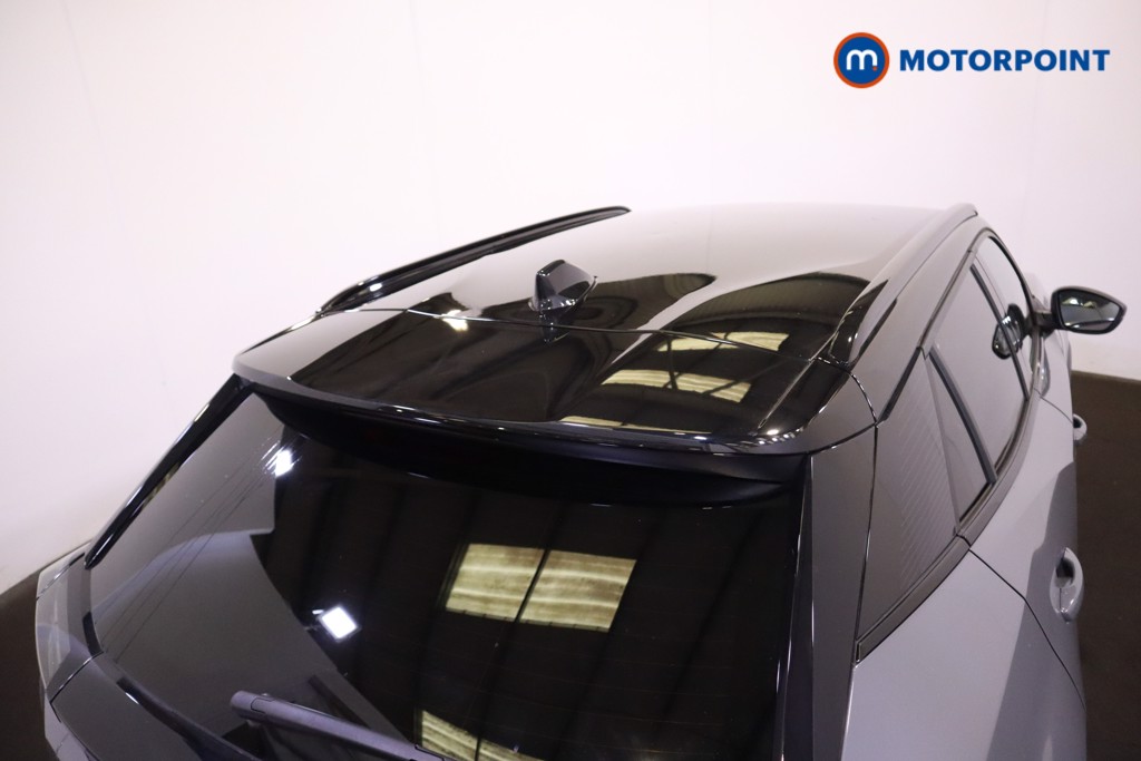 Peugeot 2008 GT Automatic Petrol SUV - Stock Number (1551098) - 32nd supplementary image