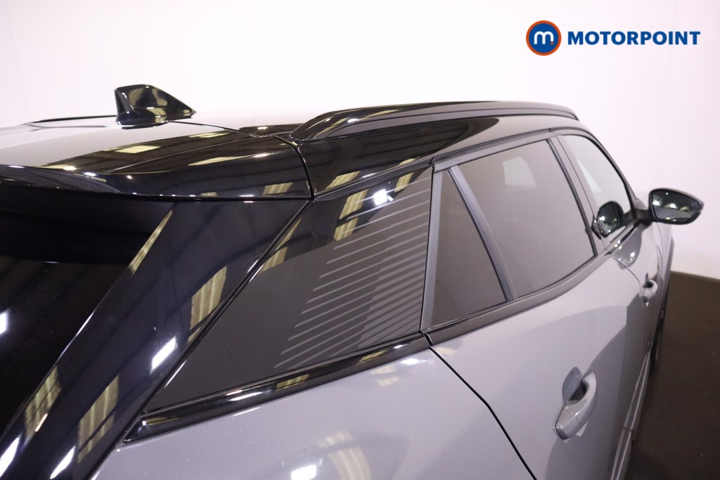 Peugeot 2008 GT Automatic Petrol SUV - Stock Number (1551098) - 33rd supplementary image